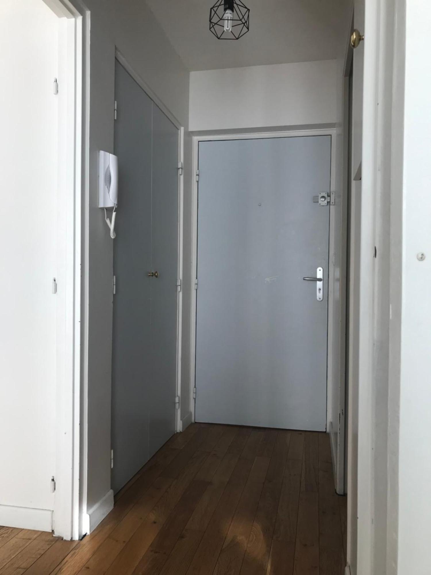 Appartement Perpiñán Exterior foto